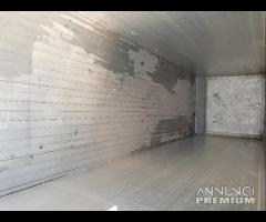 Semirimorchio ACERBI VIBERTI piano mobile 90 Mcub - 8