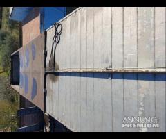 Semirimorchio ACERBI VIBERTI piano mobile 90 Mcub - 9