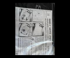 tappetini peugeot 508 508sw originali - 7