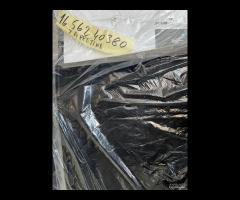 tappetini peugeot 2008 originali - 7