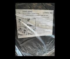 tappetini peugeot 2008 originali - 10