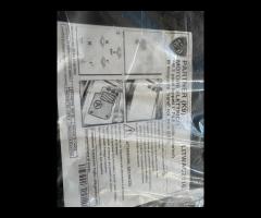 tappetini peugeot patner originali - 6