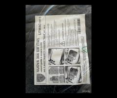 tappetini peugeot 3008e 3008sw originali