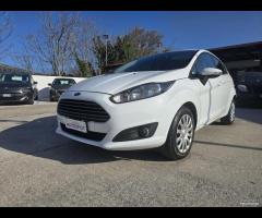Ford Fiesta 1.6 TDCi 95CV 5 porte
