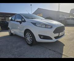 Ford Fiesta 1.6 TDCi 95CV 5 porte