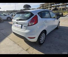 Ford Fiesta 1.6 TDCi 95CV 5 porte