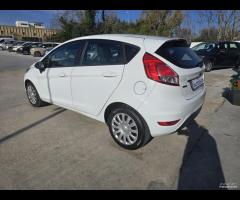 Ford Fiesta 1.6 TDCi 95CV 5 porte