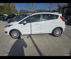 Ford Fiesta 1.6 TDCi 95CV 5 porte - 6