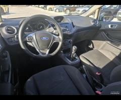Ford Fiesta 1.6 TDCi 95CV 5 porte - 7
