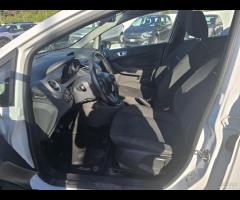 Ford Fiesta 1.6 TDCi 95CV 5 porte - 8