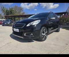 Peugeot 2008 1.6 e-HDi 92 CV Stop&Start Allure
