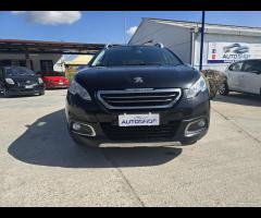 Peugeot 2008 1.6 e-HDi 92 CV Stop&Start Allure