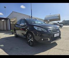 Peugeot 2008 1.6 e-HDi 92 CV Stop&Start Allure