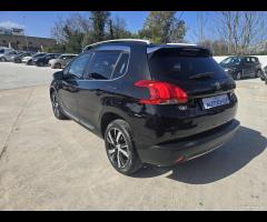 Peugeot 2008 1.6 e-HDi 92 CV Stop&Start Allure