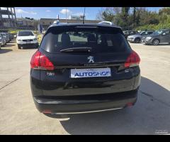 Peugeot 2008 1.6 e-HDi 92 CV Stop&Start Allure