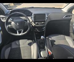 Peugeot 2008 1.6 e-HDi 92 CV Stop&Start Allure - 7