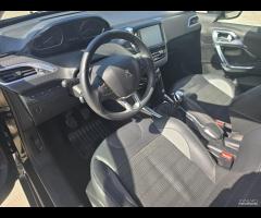 Peugeot 2008 1.6 e-HDi 92 CV Stop&Start Allure - 8