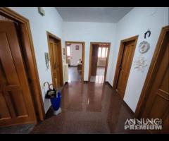 Intero stabile con garage