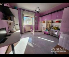 Villa in contrada Saponaro - 9