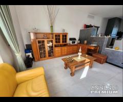 Villa in contrada Saponaro - 10