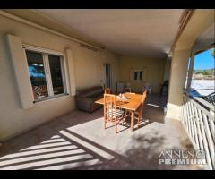 Villa in contrada Saponaro - 11