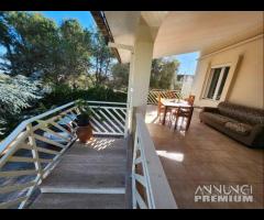 Villa in contrada Saponaro - 12