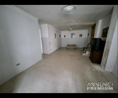 Garage via Sant' Elia - 6