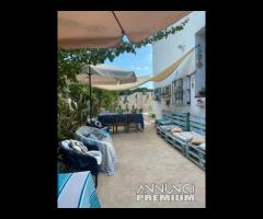 Villetta Marina di Lizzano - 8