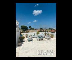 Villetta Marina di Lizzano - 10