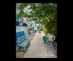 Villetta Marina di Lizzano - 16