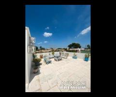 Villetta Marina di Lizzano - 18