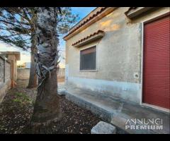 Villetta alla Marina di Lizzano località Bagnara - 9