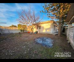 Villetta alla Marina di Lizzano località Bagnara - 10