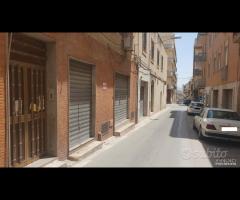 Castelvetrano intero stabile con 2 app + garage