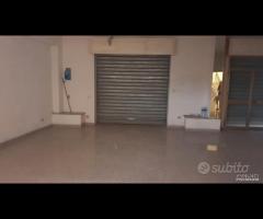 Castelvetrano intero stabile con 2 app + garage - 8