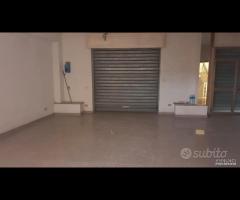 Castelvetrano intero stabile con 2 app + garage - 9