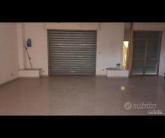 Castelvetrano intero stabile con 2 app + garage - 10