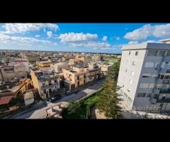 Castelvetrano appartamento piano 5 a pochi passi - 20