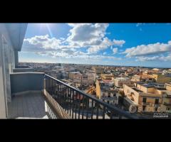 Castelvetrano appartamento piano 5 a pochi passi - 23