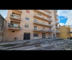 Castelvetrano appartamento piano 6 a pochi passi