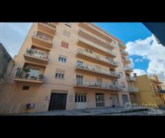 Castelvetrano appartamento piano 6 a pochi passi