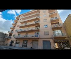 Castelvetrano appartamento piano 6 a pochi passi