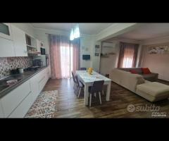 Castelvetrano appartamento piano 6 a pochi passi - 7