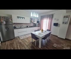 Castelvetrano appartamento piano 6 a pochi passi - 8