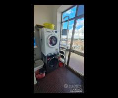 Castelvetrano appartamento piano 6 a pochi passi - 23