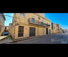 Castelvetrano casa ind. con garage - 6