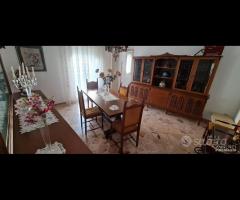 Castelvetrano casa ind. con garage - 11