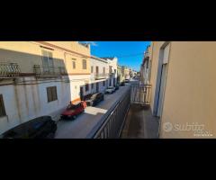 Castelvetrano casa ind. con garage - 12