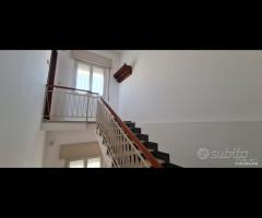 Castelvetrano casa ind. con garage - 19