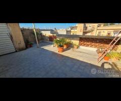 Castelvetrano casa ind. con garage - 25